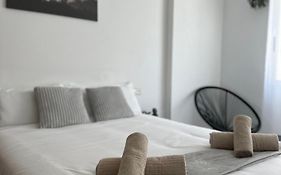Apartamento Turístico en el Centro de Cambados
